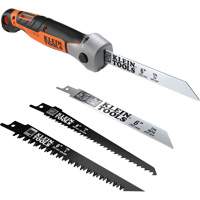 Folding Multi-Purpose Jab Saw D. Morneault & Fils