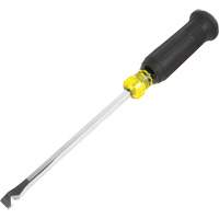 Outil de d&eacute;coupe pour conduits CVC et tournevis de d&eacute;molition, 5/16", 11-2/5" lo, Prise Coussin&eacute;e D. Morneault & Fils