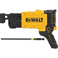 Collated Drywall Screw Gun Attachment D. Morneault & Fils