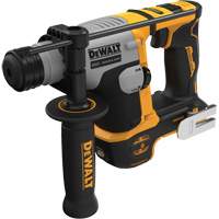 ATOMIC MAX* Brushless Cordless SDS Plus Rotary Hammer (Tool Only), 20 V, 5/8", 1100 RPM D. Morneault & Fils