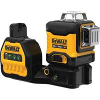MAX* XR&reg; 3 X 360 Green Line Laser (Tool Only) D. Morneault & Fils
