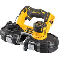 XTREME MAX* Brushless Cordless Bandsaw (Tool Only), 12 V, 1-3/4" Capacity D. Morneault & Fils
