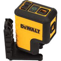 Green 3 Spot Laser Level D. Morneault & Fils