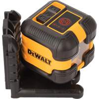 Red Cross Line Laser Level D. Morneault & Fils