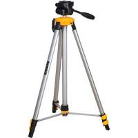 Laser Tripod with Tilting Head D. Morneault & Fils