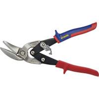 Utility Snips, Straight/Left Cut D. Morneault & Fils