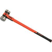 HEADLOCK Sledgehammer, 16 lbs., 36", Fibreglass Handle D. Morneault & Fils