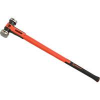 HEADLOCK Sledgehammer, 8 lbs., 36", Fibreglass Handle D. Morneault & Fils