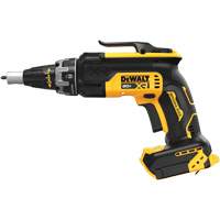 XR&reg; Brushless Drywall Screwgun (Tool Only), 20 V, Lithium-Ion Battery D. Morneault & Fils
