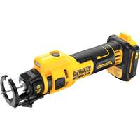 XR&reg; Brushless Drywall Cut-Out Tool (Tool Only) D. Morneault & Fils
