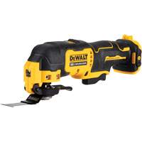 XTREME Brushless Cordless Oscillating Tool (Tool Only), 12 V, Lithium-Ion D. Morneault & Fils