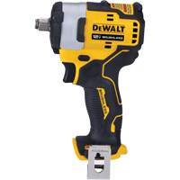 XTREME Brushless Cordless Impact Wrench, 12 V, 1/2" Socket D. Morneault & Fils