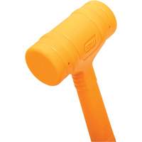 Marteau sans rebond, 32 oz, Prise Lisse, 13-3/10" lo D. Morneault & Fils