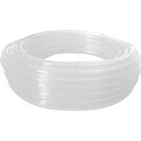 Tube &agrave; air tr&egrave;s flexible, Air, 0,5" DE x 100' lo, Polyur&eacute;thane, Transparent D. Morneault & Fils