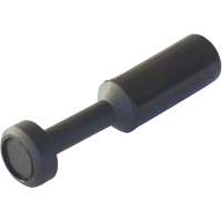 Bouchon pour tube MAXFIT monopi&egrave;ce &agrave; raccord instantan&eacute; (push-to-connect), Bouchon d'essai, 15/64" dia., Polym&egrave;re PBT D. Morneault & Fils