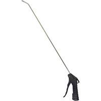 MAXJET Air Blow Gun with 51 cm Nozzle, 1/4" NPTF, 13 SCFM, 150 PSI D. Morneault & Fils