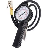 Tire Inflation Gauge D. Morneault & Fils