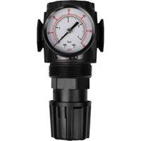 D&eacute;tendeur &agrave; air comprim&eacute; MODULAIR 300, 1/2" NPT, PSI max. de 300 psi, Canalisation/Modulaire D. Morneault & Fils