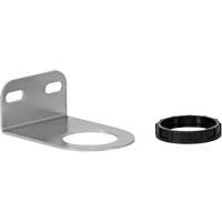 Support de montage pour d&eacute;tendeur & d&eacute;tendeur de filtre S50 D. Morneault & Fils