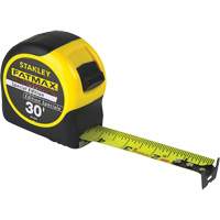 FATMAX&reg; Special Edition Tape Measure, 1-1/4" x 30', Imperial Graduations D. Morneault & Fils