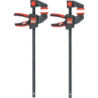 Medium Trigger Clamps Set, 12" (304.8 mm) D. Morneault & Fils