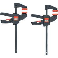 Micro Trigger Clamps Set, 4-1/2" (114.3 mm) D. Morneault & Fils