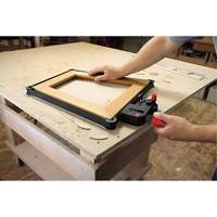 Variable Angle (VAS+2K) D. Morneault & Fils