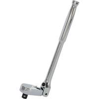 108-Tooth Locking Flex Head Ratchet JSHR-12F D. Morneault & Fils
