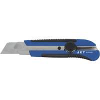 Jumbo Snap-Off Knife JSBK-25, 25 mm, Steel D. Morneault & Fils