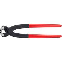 8-3/4" Ear Clamp Pliers with Front & Side Jaws D. Morneault & Fils