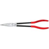 Extra Long Needle-Nose 45° Angled Pliers D. Morneault & Fils