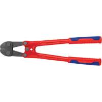 Grand coupe-boulons, 18-1/4" l, Coupe centrale D. Morneault & Fils