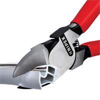 Diagonal Pliers for Flush Cutting Plastics, 6-1/4" L D. Morneault & Fils