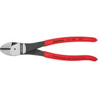 High Leverage Diagonal Cutters, 8" L D. Morneault & Fils