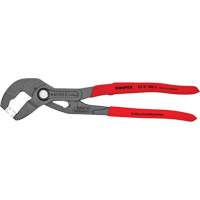10" Hose Clamp Pliers for Click Clamps D. Morneault & Fils
