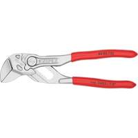 Mini Pliers Wrench, 5" D. Morneault & Fils