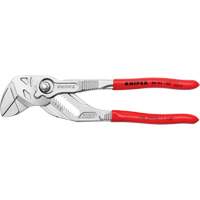 Pliers Wrench, 7-1/4" D. Morneault & Fils