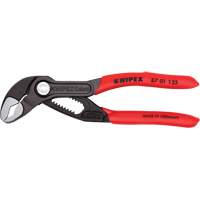 Cobra&reg; Water Pump Pliers, 5" D. Morneault & Fils