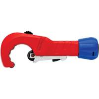 Coupe-tubes TubiX&reg; 7-1/4", Capacit&eacute; de 1/4"- 1-3/8" D. Morneault & Fils