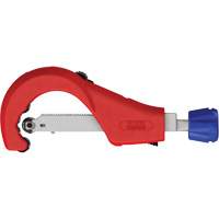 Coupe-tubes KNIPEX TubiX&reg; XL 10-1/4", Capacit&eacute; de 5/64"- 3" D. Morneault & Fils