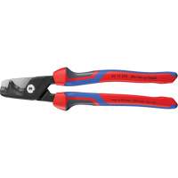 Coupe-c&acirc;bles StepCut&reg; XL avec poign&eacute;e KNIPEXTEND, 9" D. Morneault & Fils