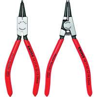 2-Piece Snap Ring Pliers Set D. Morneault & Fils