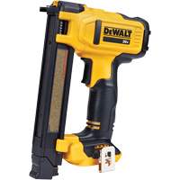 Agrafeuse pour c&acirc;ble sans fil 20V MAX (outil seulement), Agrafes 1" D. Morneault & Fils