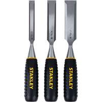 Short Series Wood Chisel Set D. Morneault & Fils