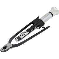 6" Reversible Wire Twister Pliers, 9" L D. Morneault & Fils