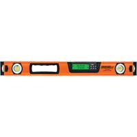 Digital Box Level D. Morneault & Fils