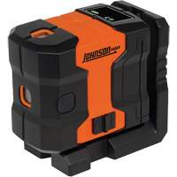 GreenBrite&reg; 3-Dot Laser Level D. Morneault & Fils