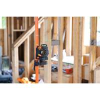 GreenBrite&reg; 3x360° Plane Laser Level D. Morneault & Fils