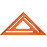 12" Structo-Cast&reg; Rafter Square D. Morneault & Fils