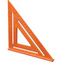 12" Structo-Cast&reg; Rafter Square D. Morneault & Fils